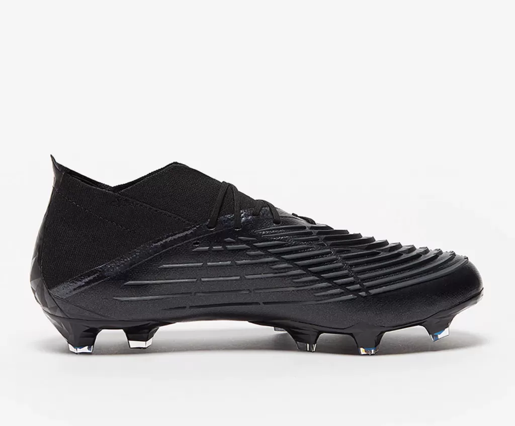 Бутсы профессиональные Adidas Predator Edge.1 FG